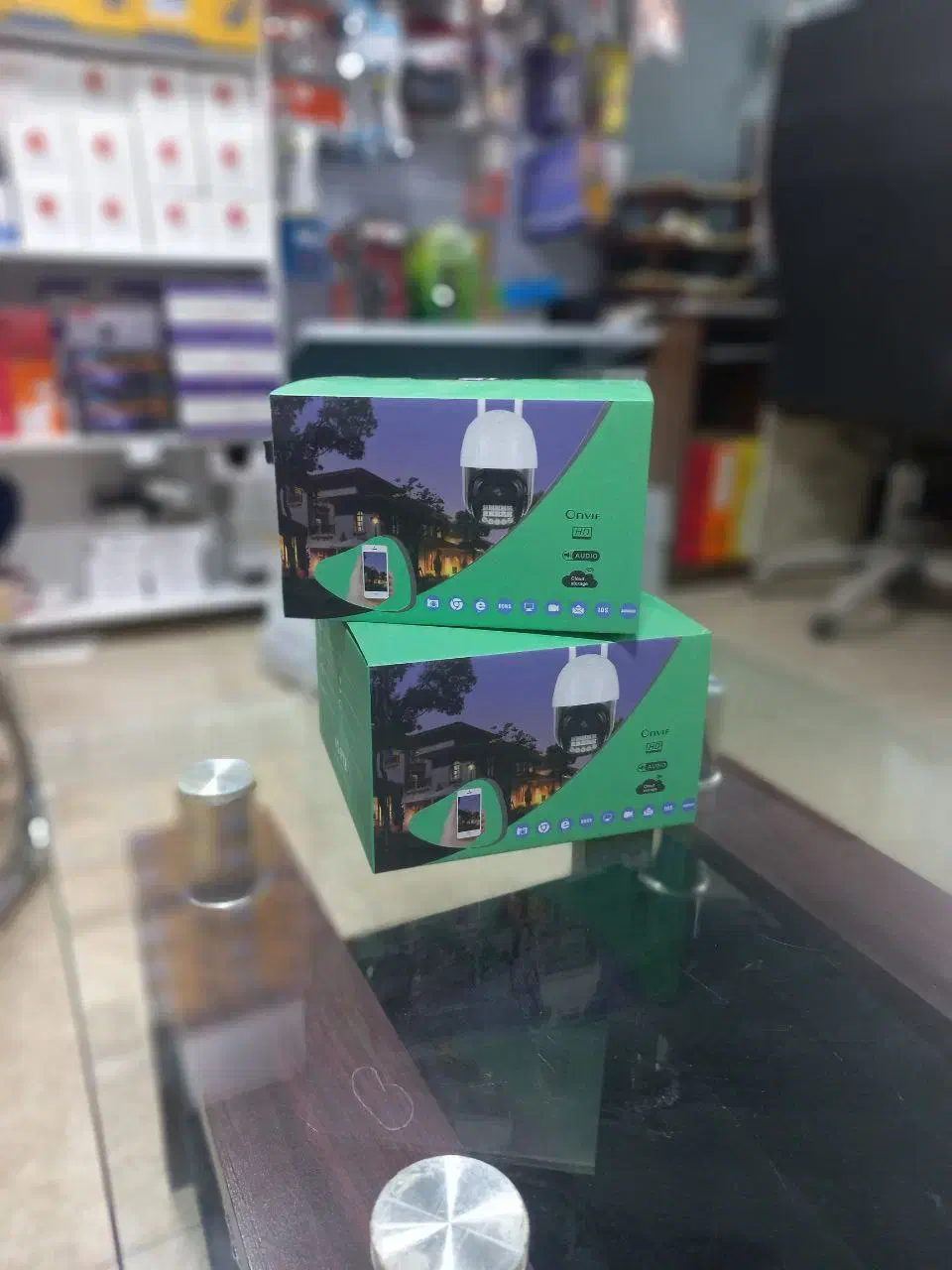 دوربین سیم کارتی p20|دوربین مداربسته|اهواز, گلستان|دیوار