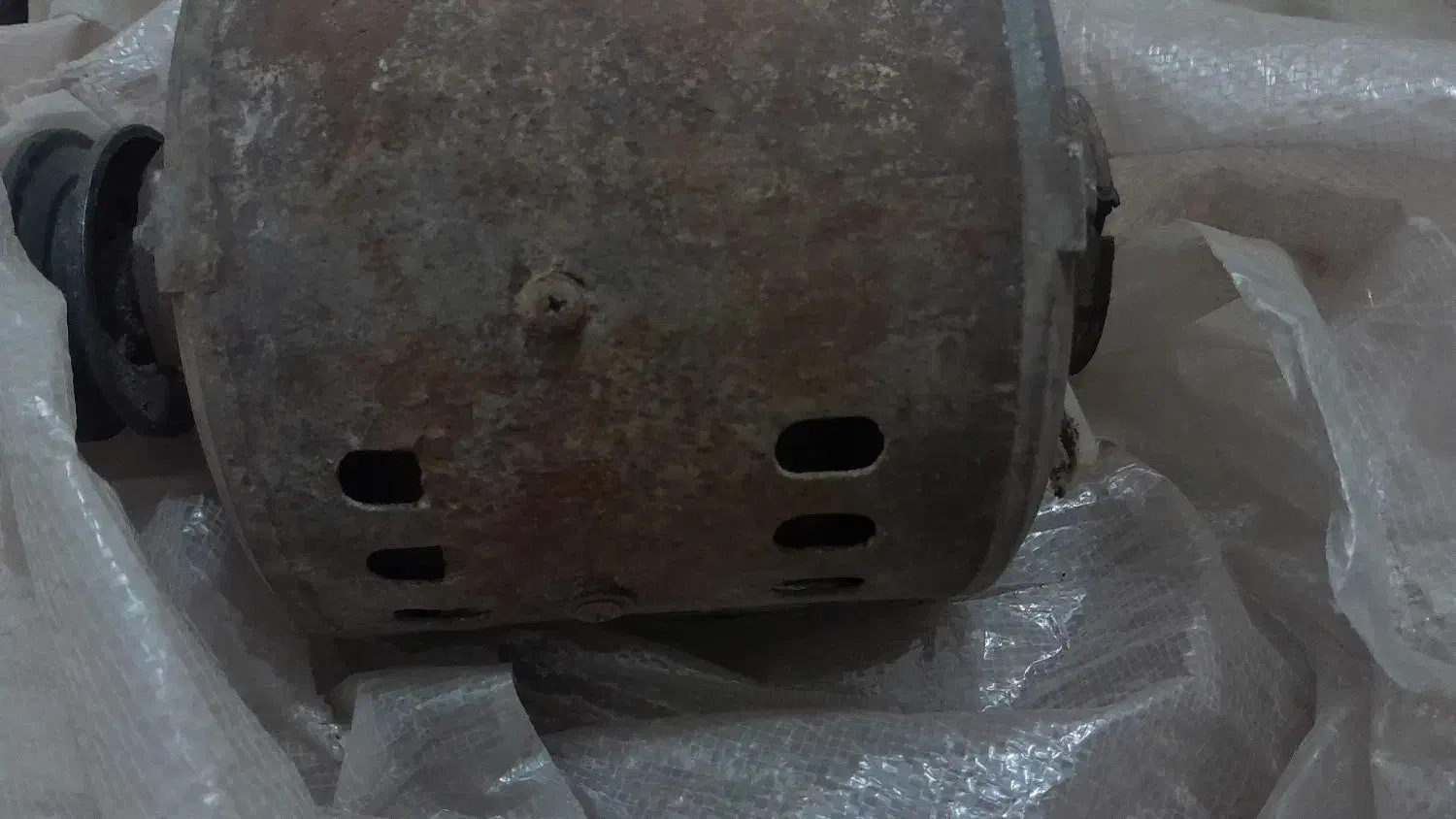 دینام کولر|کولر آبی|قم, شهرک فاطمیه|دیوار