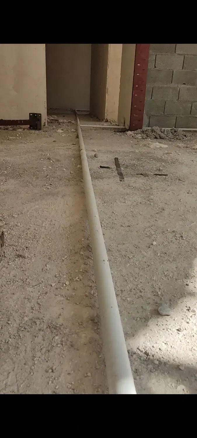 لوله‌کشی گاز حرفه‌ای با تاییدیه نظام مهندسی|خدمات پیشه و مهارت|پردیس, فاز ۱|دیوار