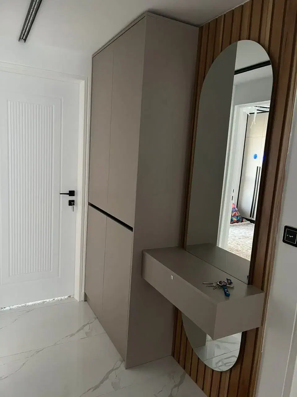 ۱۰۰ متر ۲ خواب کلید نخورده نوساز|فروش آپارتمان|تهران, هزارسنگ|دیوار