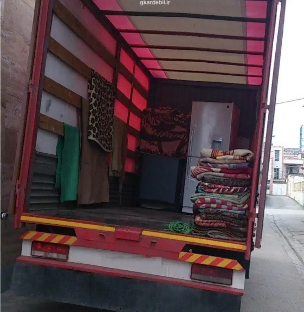 اتو چهارفصل تخصصی|خدمات حمل و نقل|قائم‌شهر, |دیوار