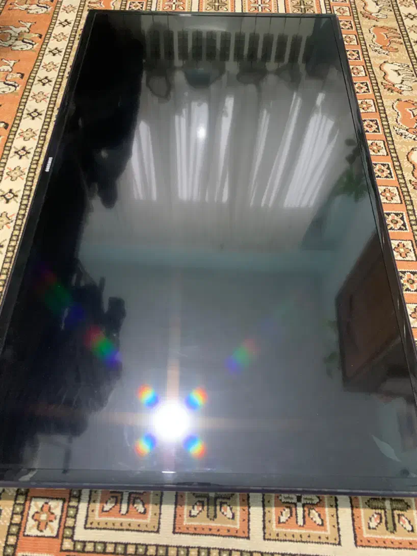 تلویزیون سامسونگ ۴۶اینچ|تلویزیون و پروژکتور|پردیس, فاز ۳|دیوار