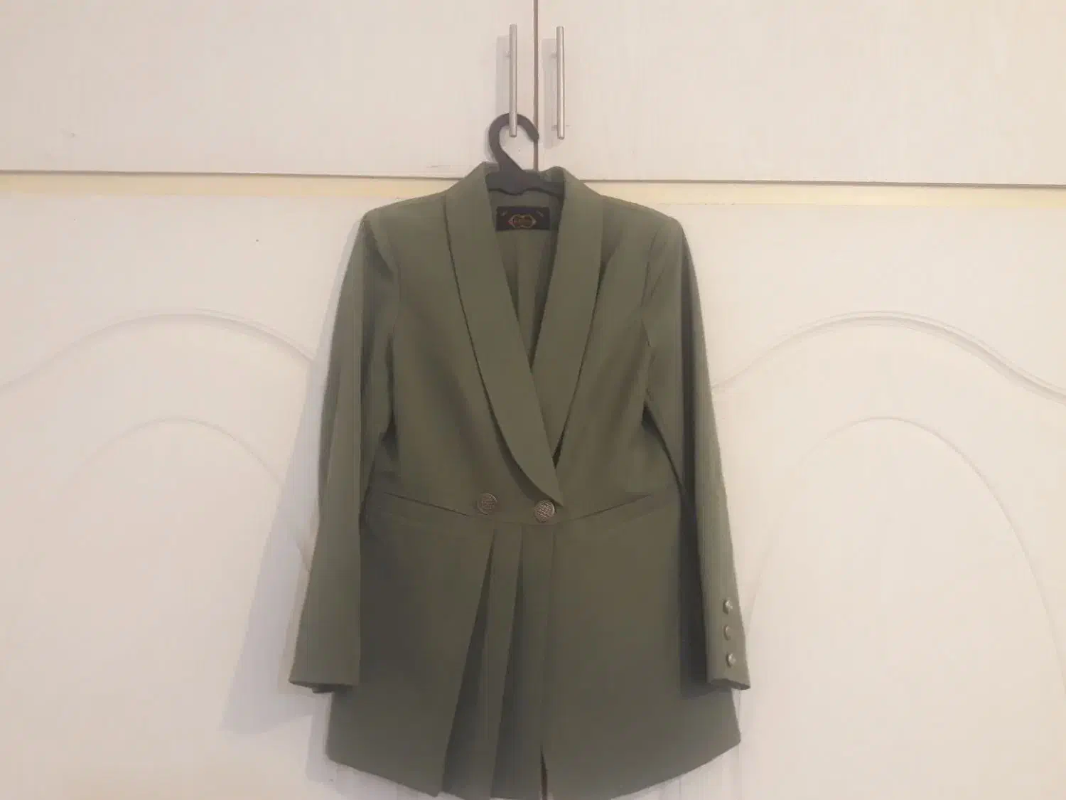 لباس|لباس|درگزین, |دیوار