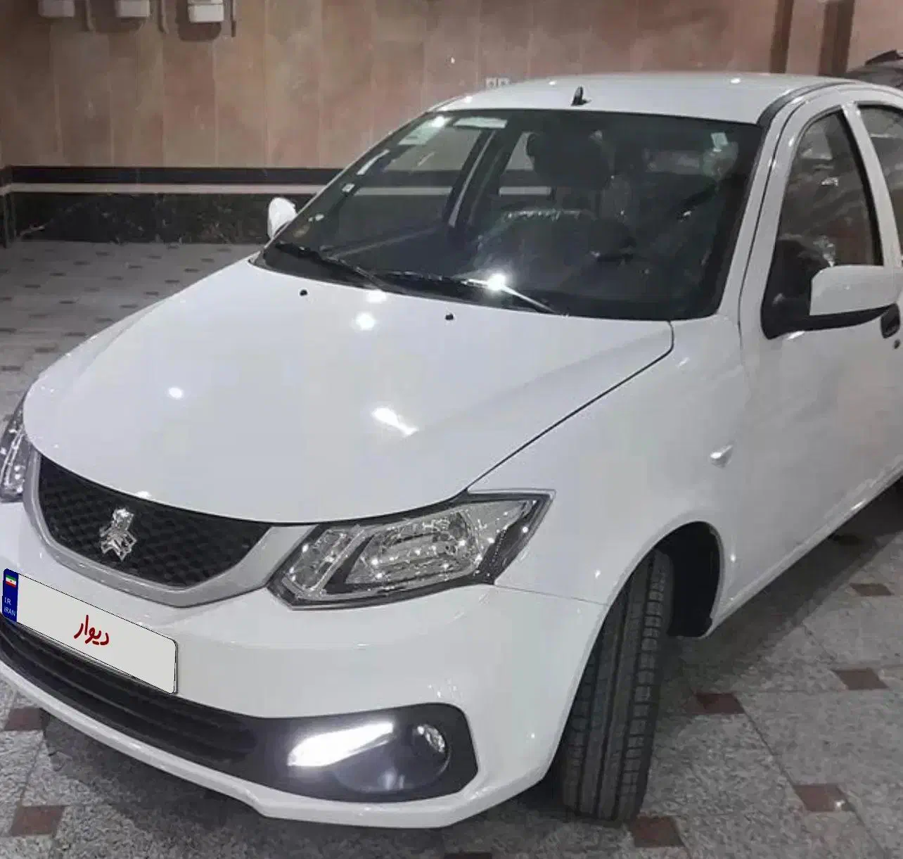 فروش ساینا s|خودرو سواری و وانت|بندر امام خمینی, |دیوار