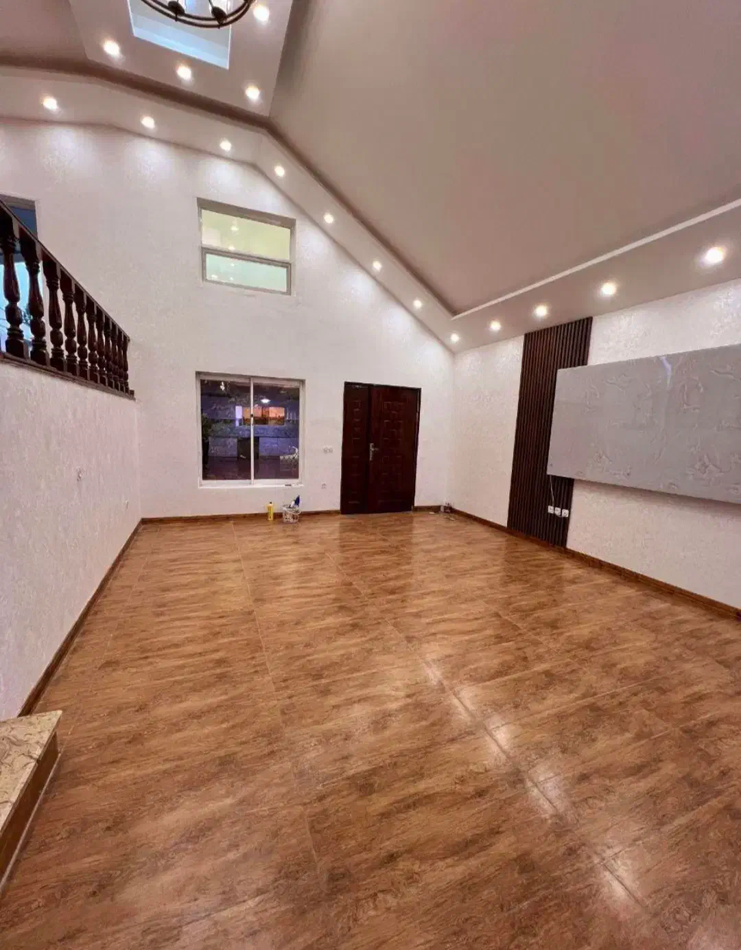 ویلا جنگلی سند دار+ قیمت کل|فروش خانه و ویلا|رویان, |دیوار