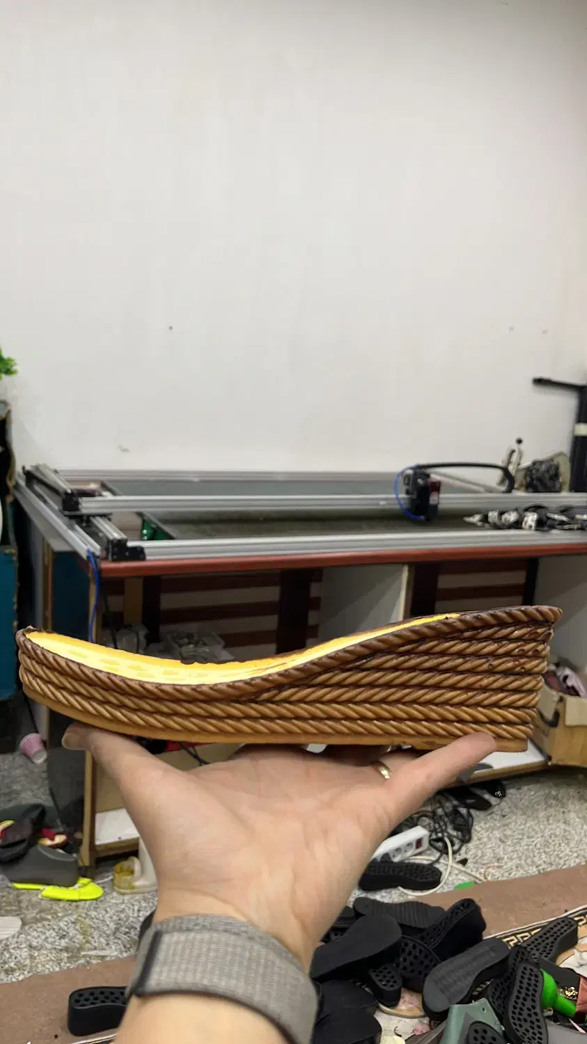 زیره صندل و کفش|عمدهفروشی|بندر ماهشهر, |دیوار