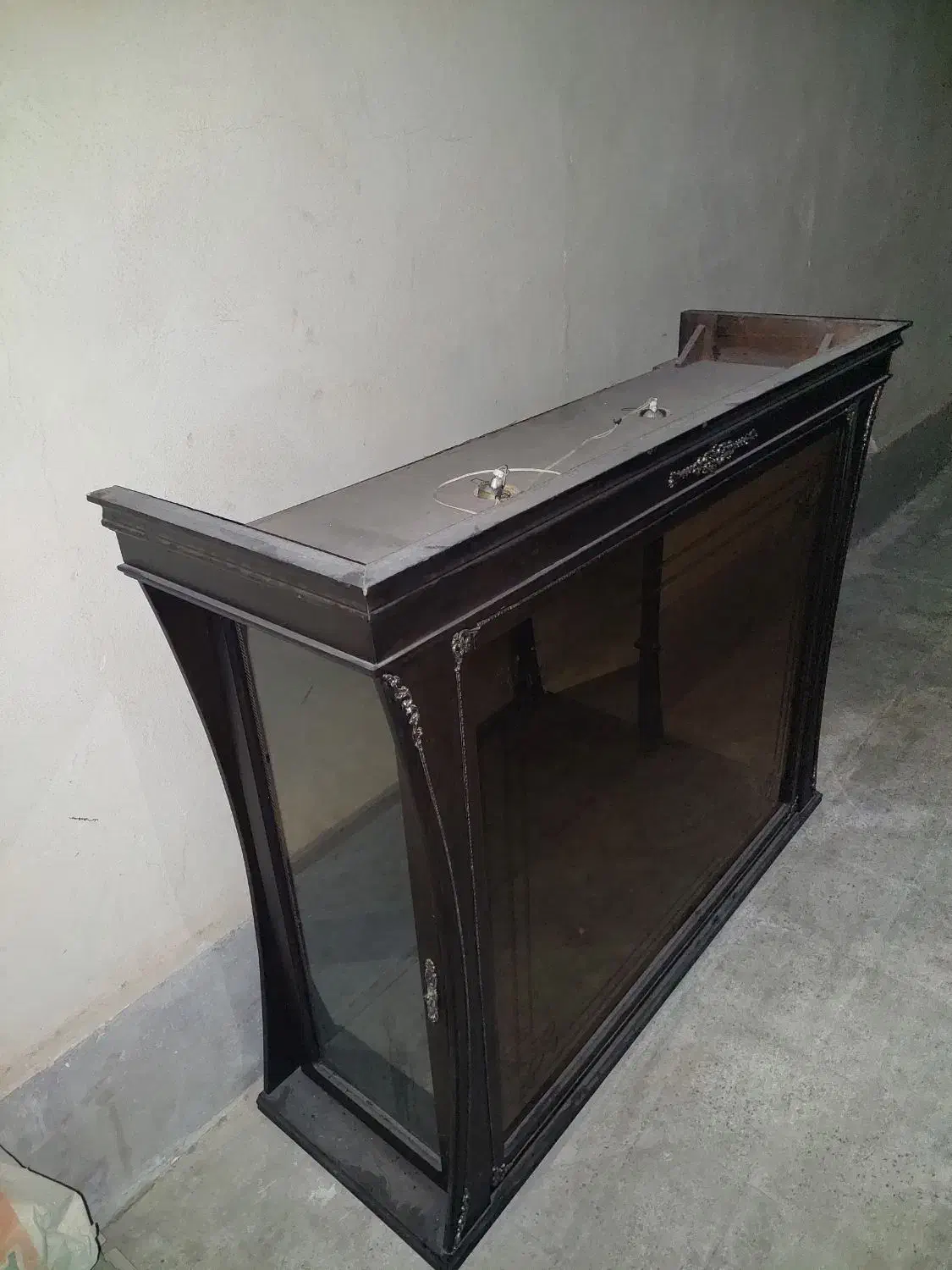 بوفه تمیز|بوفه، ویترین، کنسول|ماهدشت, |دیوار