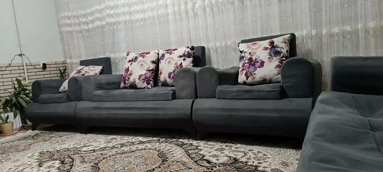 مبل قیمت مناسب|مبلمان خانگی و میز عسلی|شیراز, بازار|دیوار