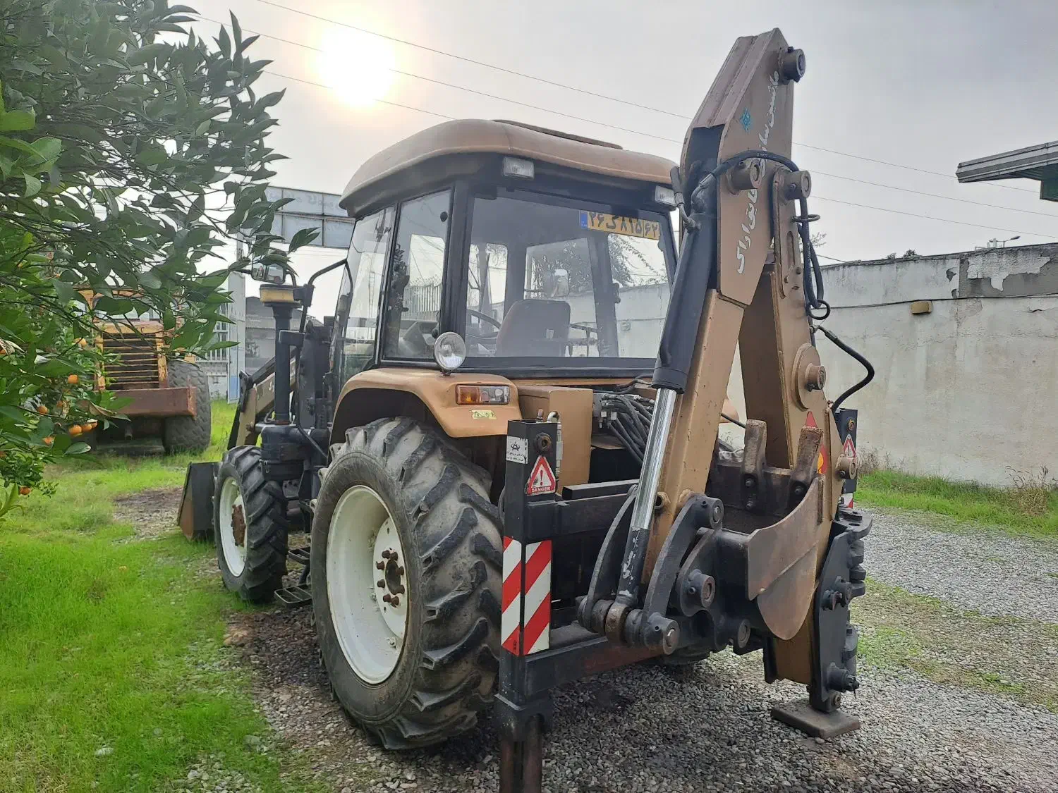 بیل بکو یورو پارس|خودرو سنگین|بابل, |دیوار