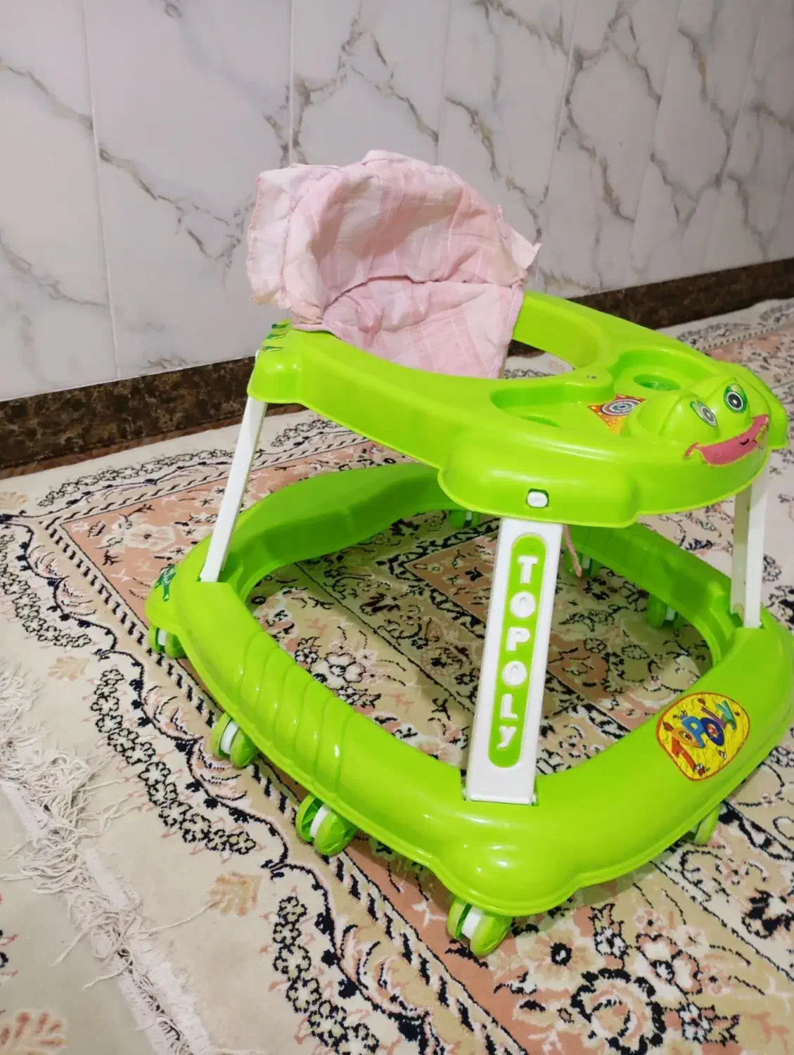 روروئک|اسباب و اثاث بچه|خان ببین, |دیوار