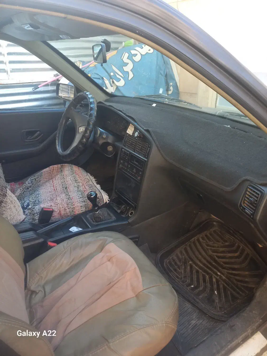 روا سال|خودرو سواری و وانت|بروجرد, |دیوار