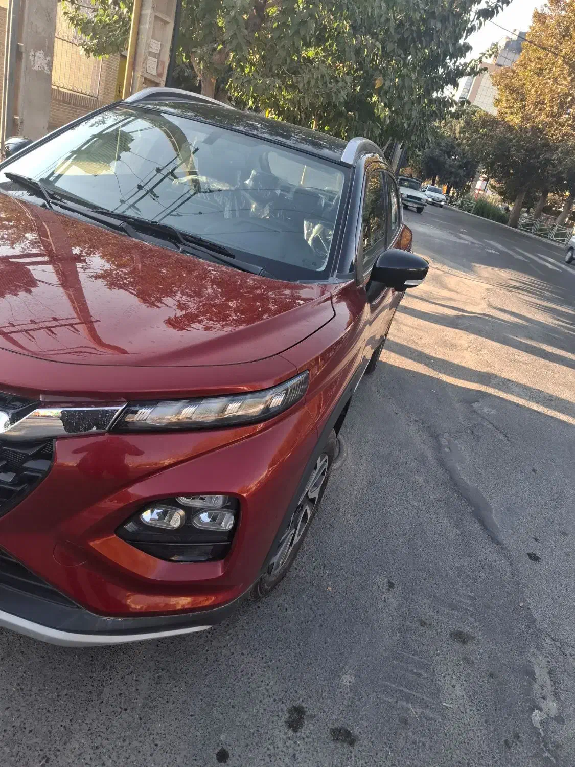 سوزوکی فرانکس|خودرو سواری و وانت|تهران, صادقیه|دیوار