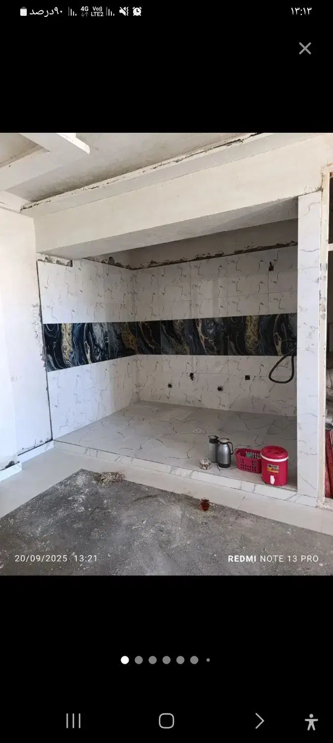 کاشی کاری|خدمات پیشه و مهارت|تبریز, |دیوار