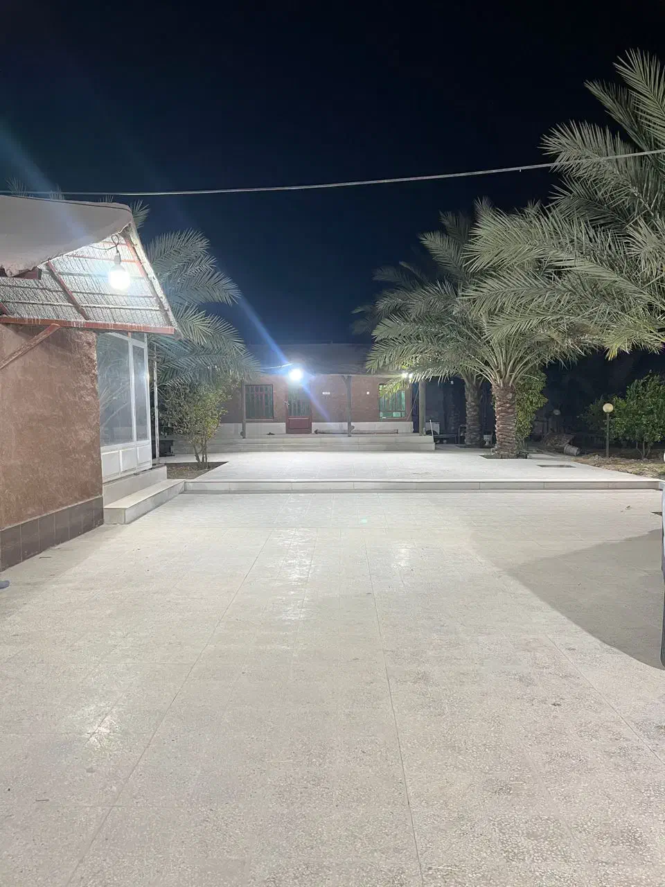 اجاره باغ ویلا|اجارهٔ کوتاهمدت ویلا و باغ|بهبهان, |دیوار