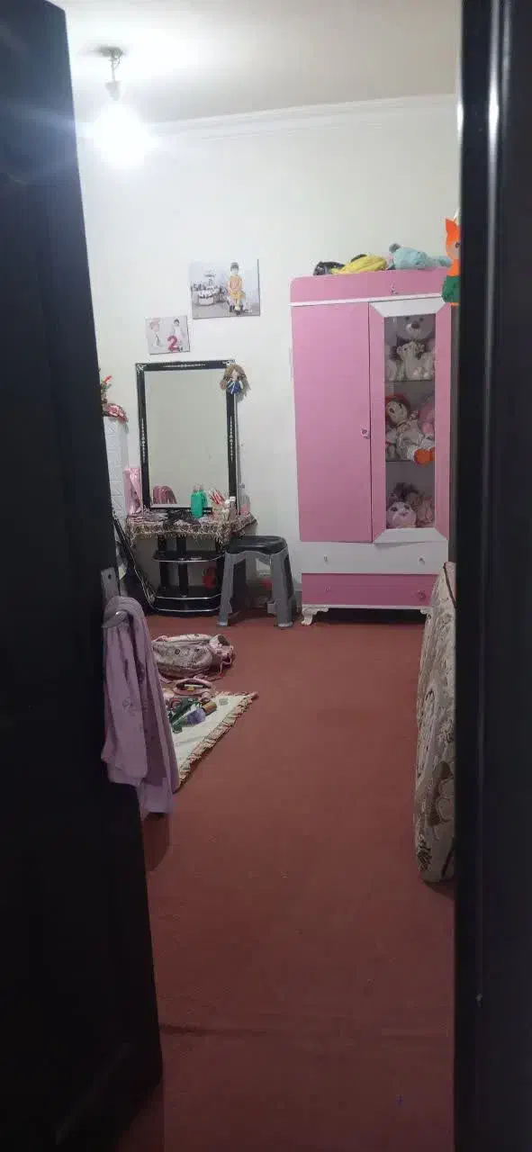 مورد اجاره مهرشهر ۹دی طبقه سوم شمالی|اجارهٔ آپارتمان|بیرجند, |دیوار