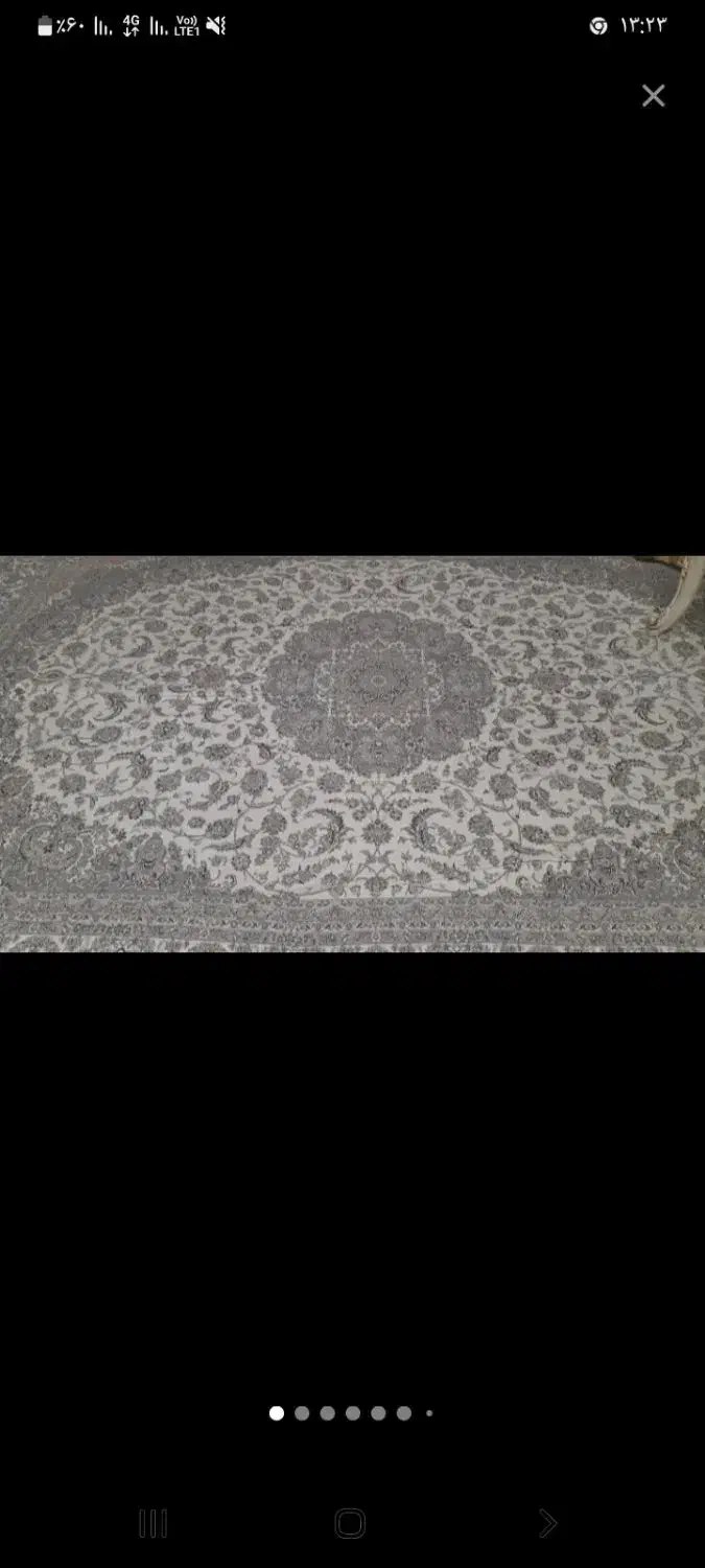 یه جفت یک در یکونیم|فرش|سبزوار, بیهق شرقی|دیوار