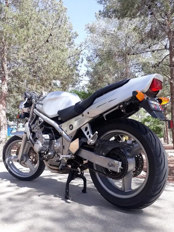 cb 400|موتورسیکلت|اصفهان, نقش جهان|دیوار
