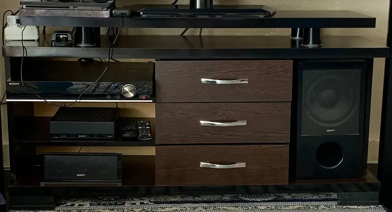 میز تلویزون|میز تلویزیون|تهران, شهرک زینبیه|دیوار