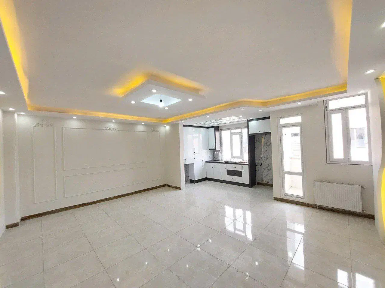 ۷۵متر/نقشه دلنشین/فول سندداربا میراث ملک|فروش آپارتمان|اندیشه, اندیشه فاز ۱|دیوار