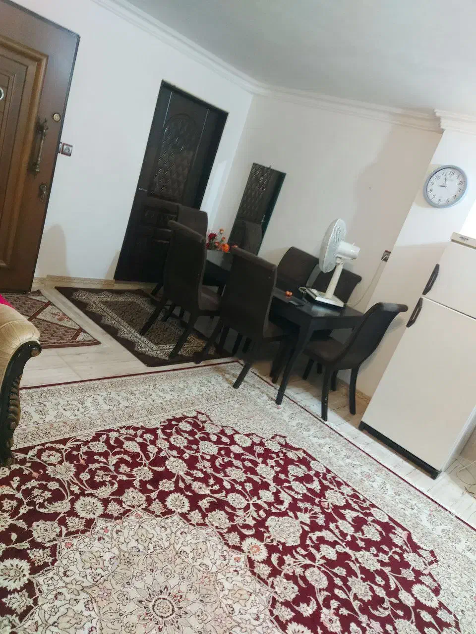 اجاره روزانه خانه ویلایی|اجارهٔ کوتاهمدت ویلا و باغ|گوراب زرمیخ, |دیوار