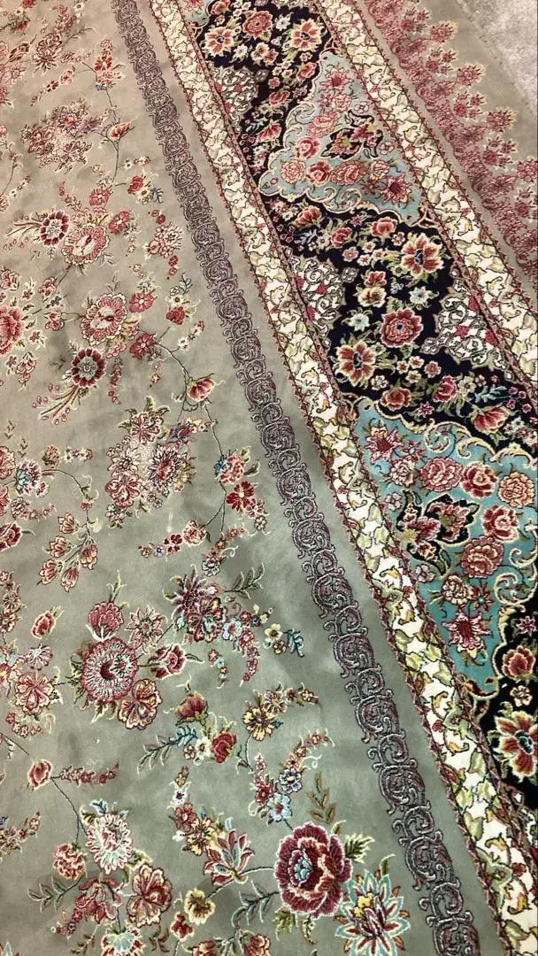 فرش ماشینی ۱۴۰۰ شانه|فرش|رشت, حومه رشت|دیوار