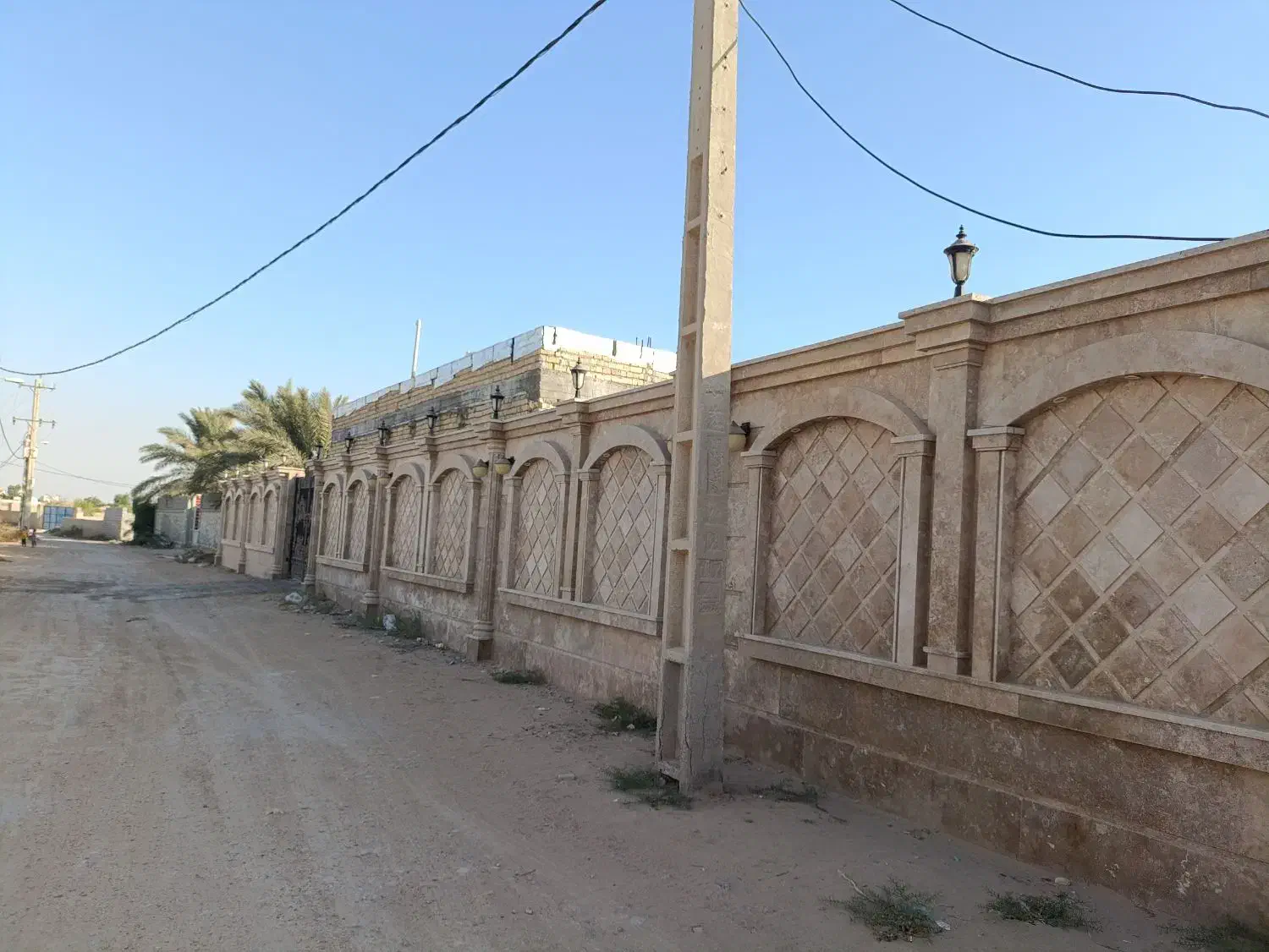 اوستای سنگ سرامیک هستم|استخدام معماری، عمران و ساختمانی|برازجان, |دیوار