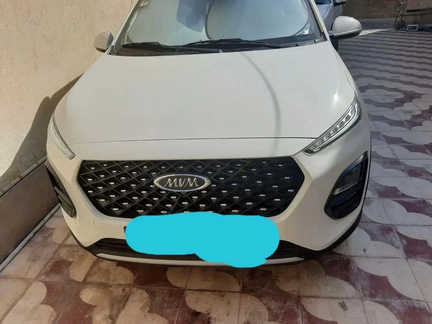 x22 poro MT|خودرو سواری و وانت|شیراز, گل سرخ|دیوار