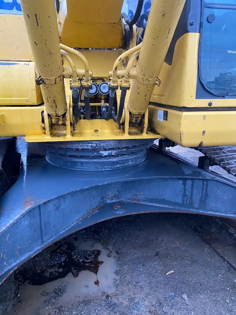 بیل ۲۲۰ کوماتسو|خودرو سنگین|نور, |دیوار