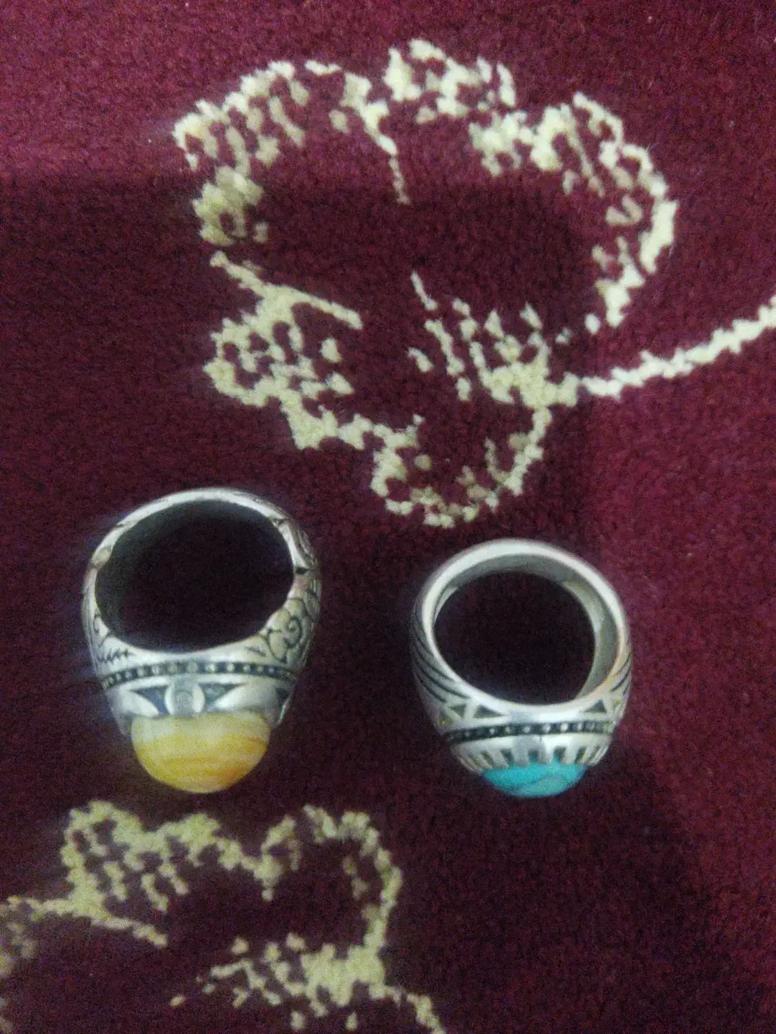 انگشتر|جواهرات|تربت‌حیدریه, شهرک ولیعصر|دیوار