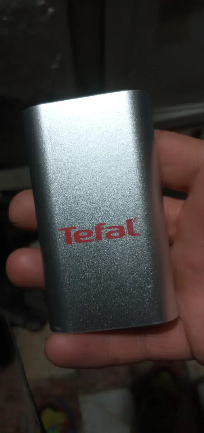 پاوربانک 5200میلی امپری پانصد|لوازم جانبی موبایل و تبلت|مراغه, |دیوار