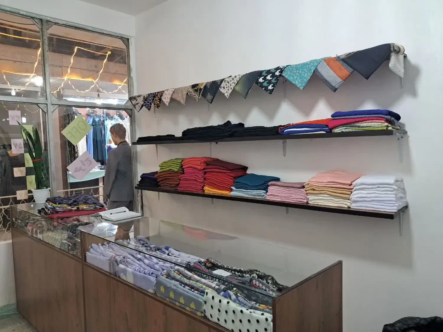 ویترین مغازه|فروشگاه و مغازه|الیگودرز, |دیوار