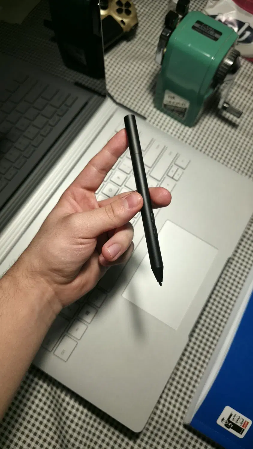 Surface book 3|رایانه همراه|شیراز, مهدی‌آباد|دیوار