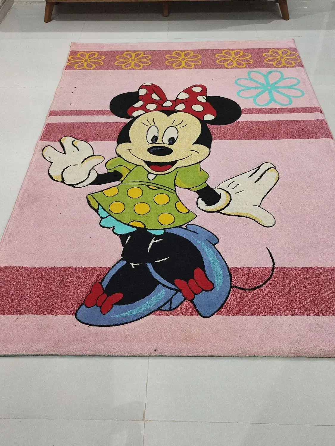 فرش عروسکی|فرش|خرمشهر, |دیوار