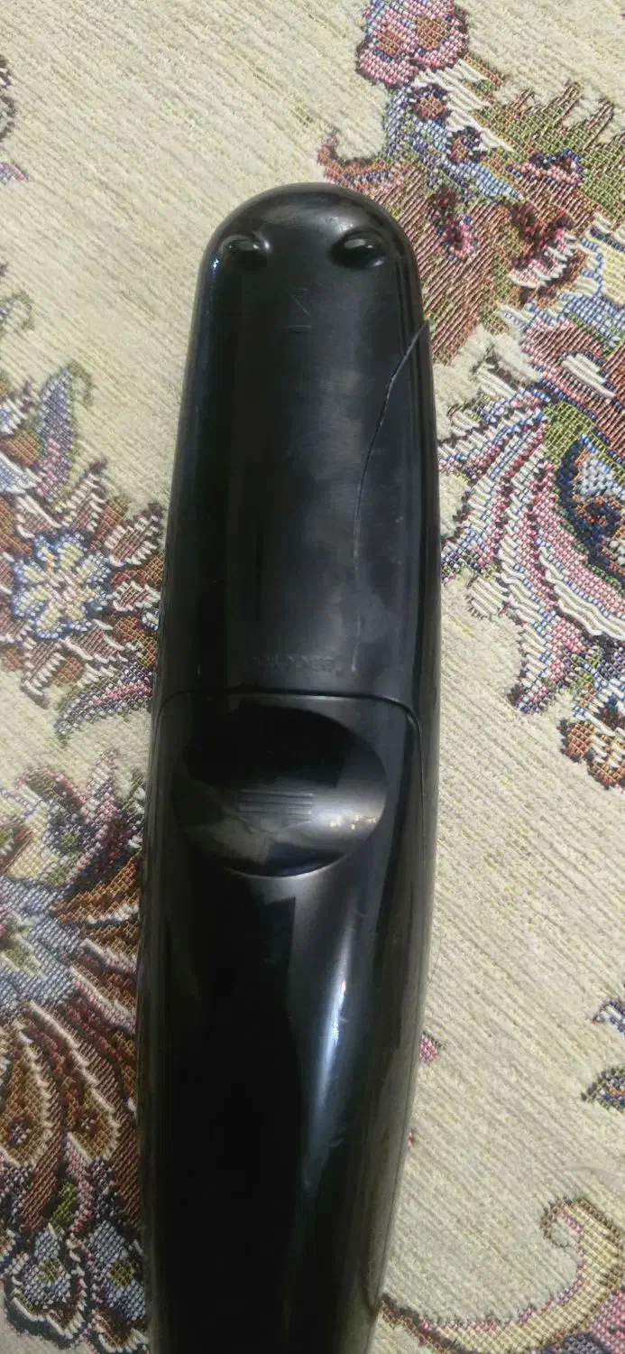 تلویزیون ال جی صفحه نمایش شکسته|تلویزیون و پروژکتور|پردیس, فاز ۱|دیوار