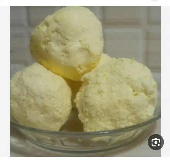 کره طبیعی گاوی روستایی|خوردنی و آشامیدنی|اهر, |دیوار