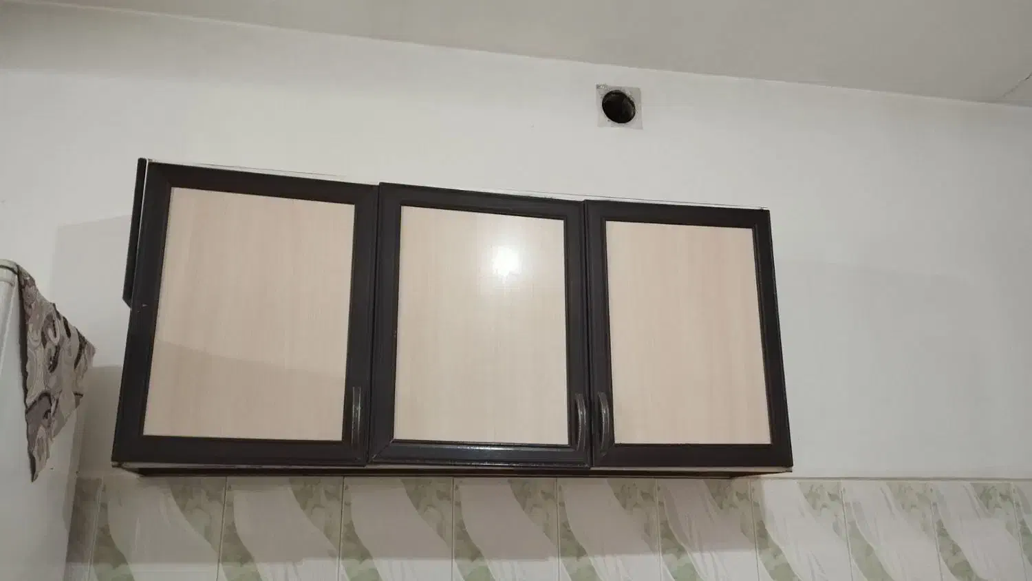 کابینت آشپز خانه|آب‌چکان و نظم‌دهنده ظروف|میاندوآب, |دیوار