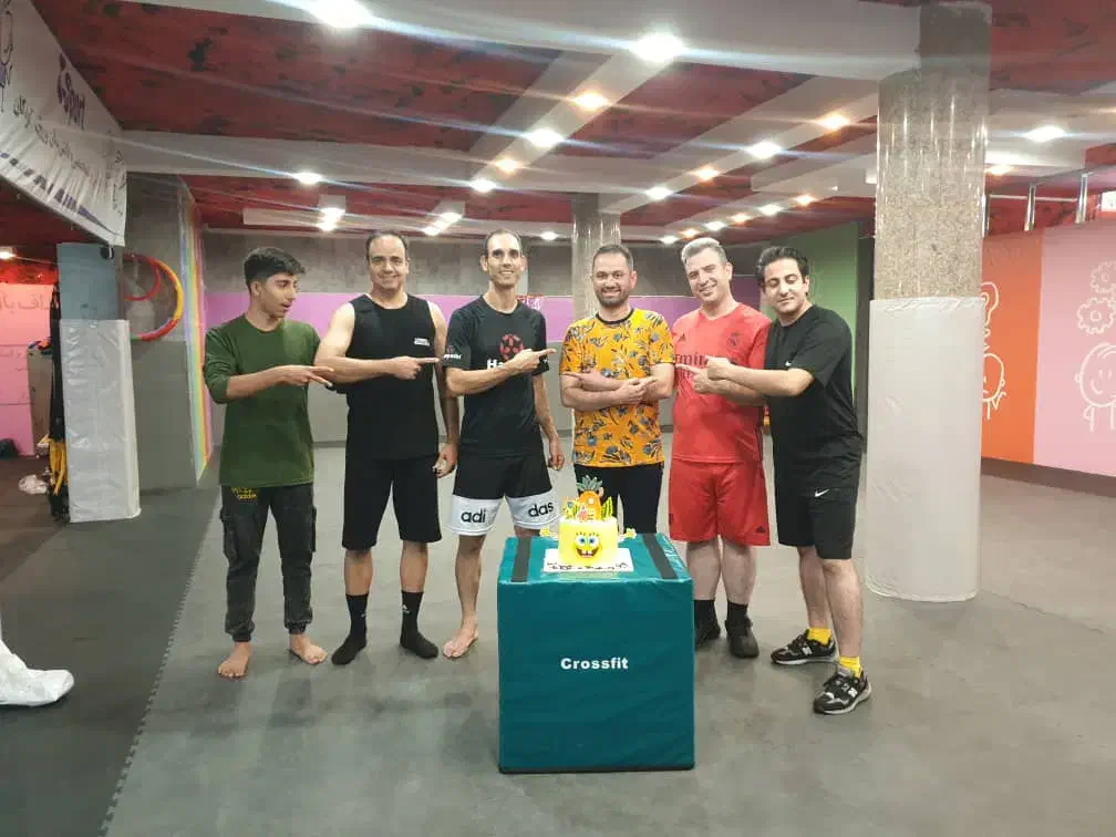 فیتنس ، آمادگی جسمانی ، چربی سوزی ، تناسب اندام|خدمات آموزشی|اصفهان, سروستان|دیوار