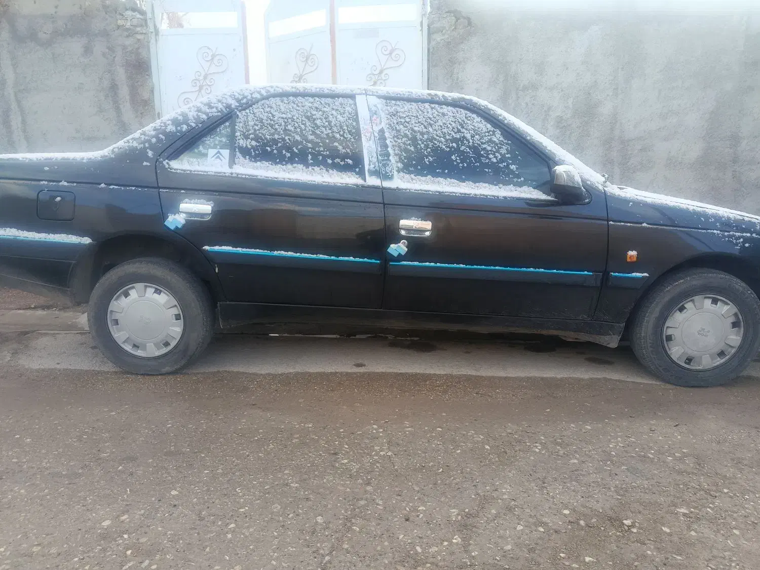 پژو|خودرو سواری و وانت|پاسارگاد, |دیوار