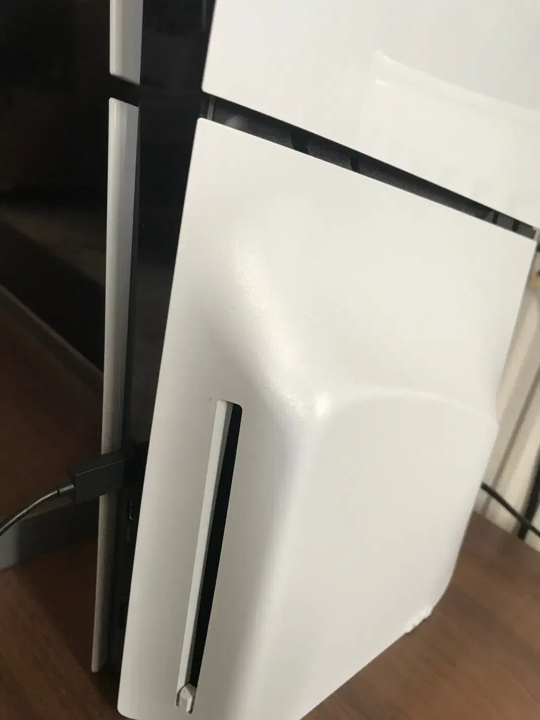 Ps5 slim standard اروپا ۲۰۱۶ تک دسته|کنسول، بازی ویدئویی و آنلاین|فردیس, شهرک ۱۱۰|دیوار