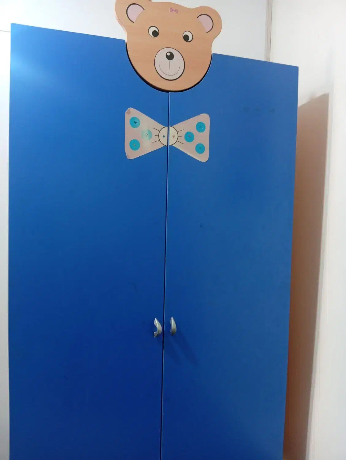 1عدد کمد بچه|اسباب و اثاث بچه|شیراز, سعدیه شمالی|دیوار