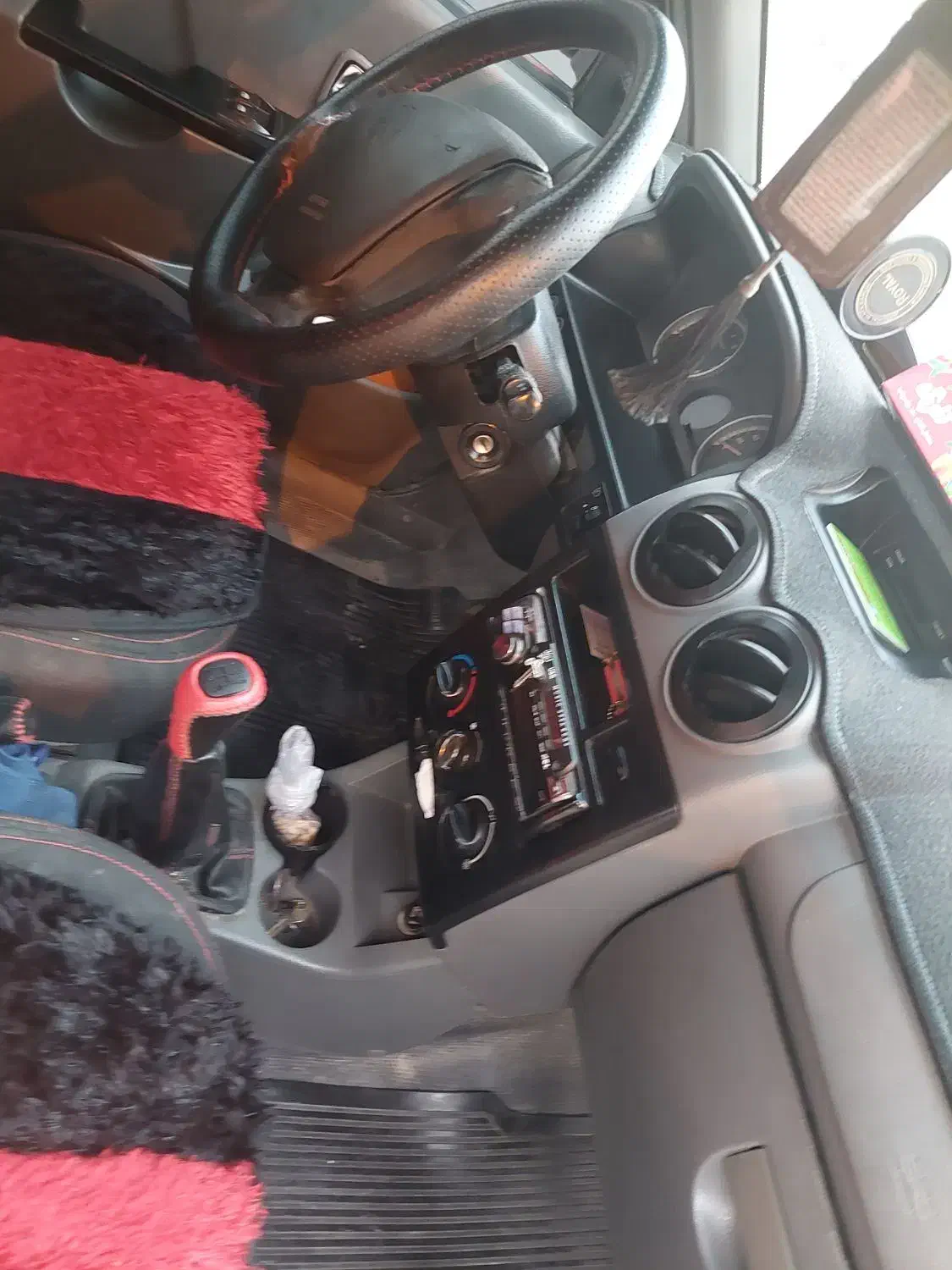 ماشین پراید 132مدل93|خودرو سواری و وانت|برازجان, |دیوار