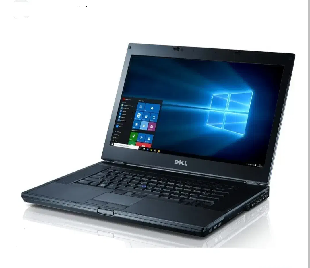 فروش لپ تاپ Dell تمیز و سالم درحد اکبند|رایانه همراه|ارومیه, |دیوار