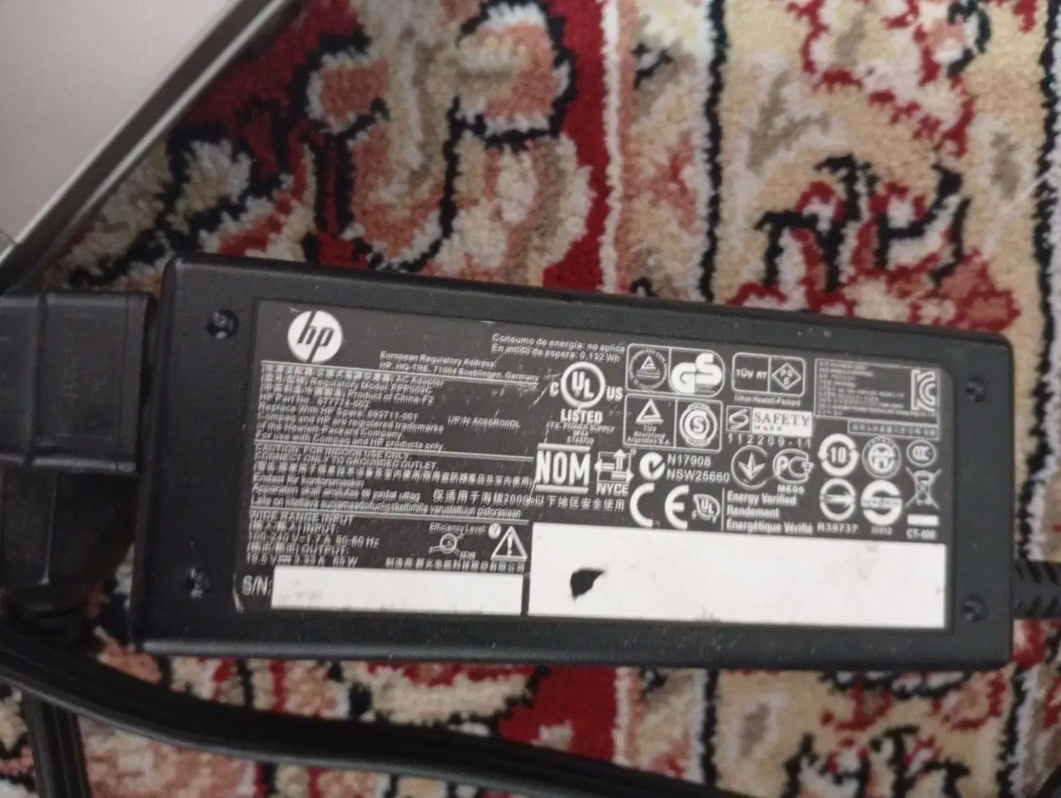 لپ تاب Hp|رایانه همراه|خرم‌آباد, |دیوار