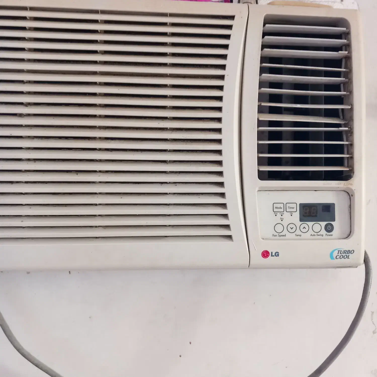 کولر|کولر گازی و فنکوئل|کردکوی, |دیوار