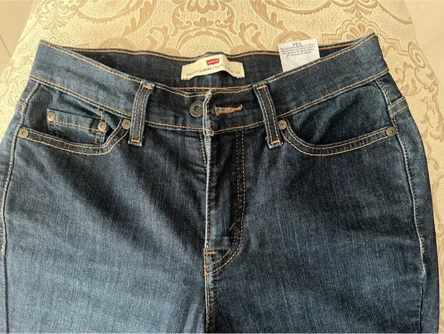 شلوار جین خارجی|لباس|رودهن, |دیوار