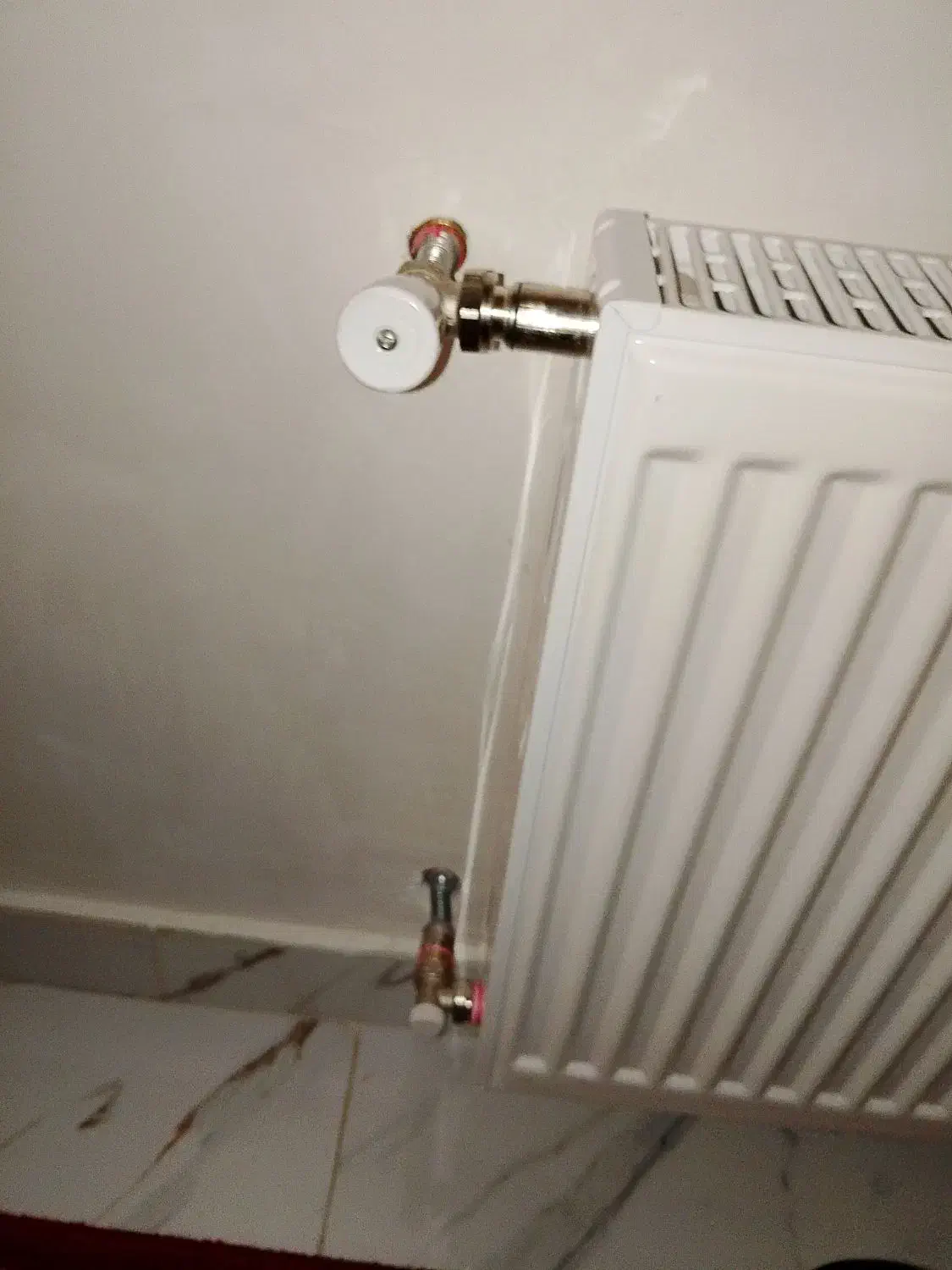 لوله کشی آب|مصالح و تجهیزات ساختمان|خسروشاه, |دیوار