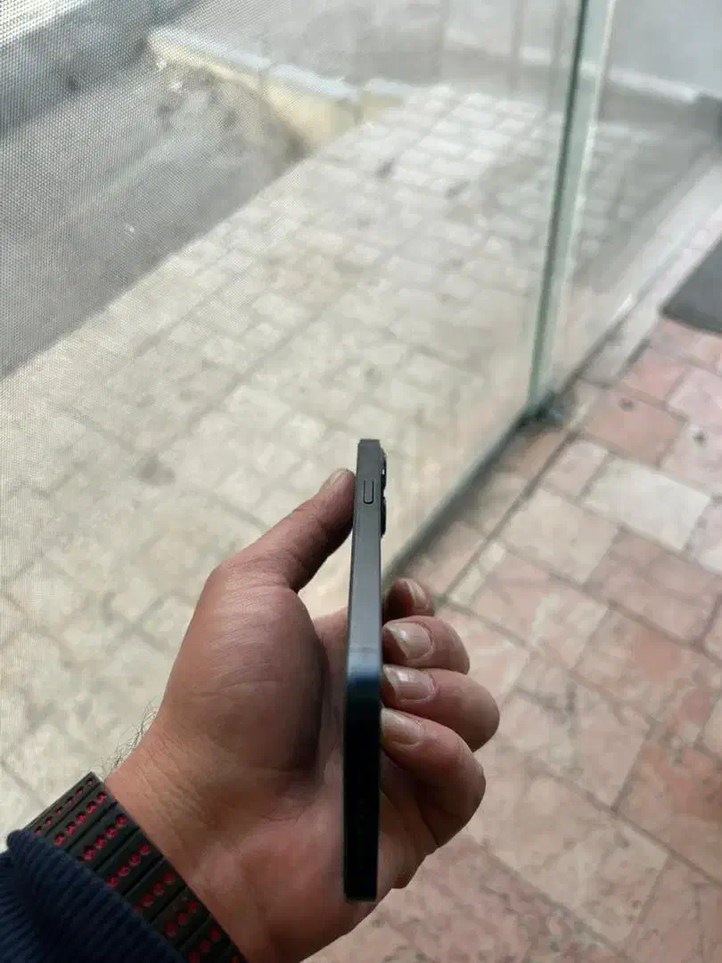 ایفون ۱۳نرمال|موبایل|مشهد, سرافرازان|دیوار