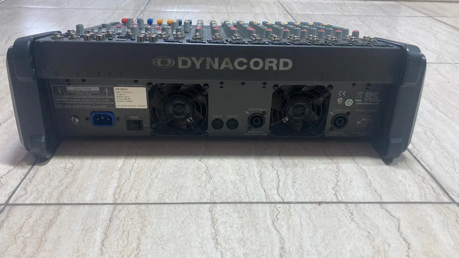 دایناکورد|سیستم صوتی خانگی|اصفهان, شاهد|دیوار