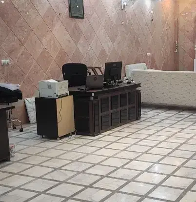 مبلمان اداری L|مبلمان اداری|قم, آزادگان|دیوار