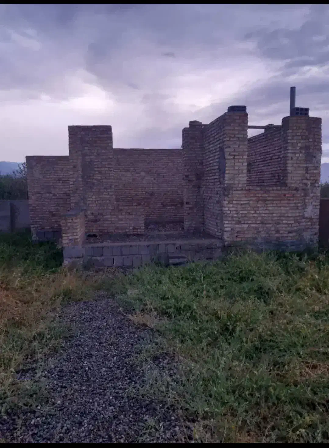 فروش باغ ویلا تسوج ۶۰۰متر|فروش خانه و ویلا|شبستر, |دیوار